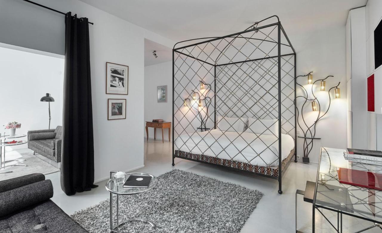 Domaine Des Andeols Hotel Сен-Сатюрнен-д'Апт Екстериор снимка