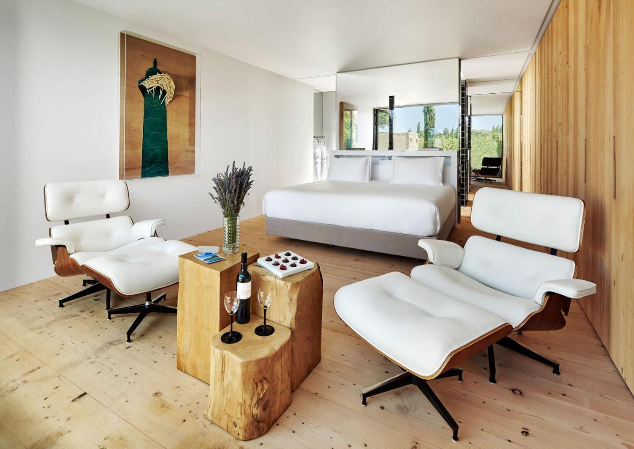 Domaine Des Andeols Hotel Сен-Сатюрнен-д'Апт Екстериор снимка
